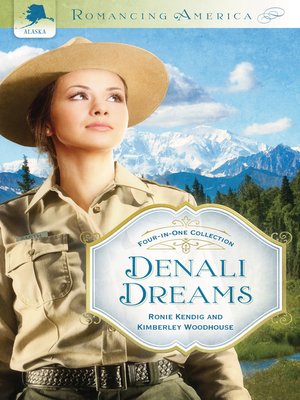 cover image of Denali Dreams